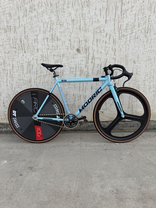 Велосипед Fix Modric