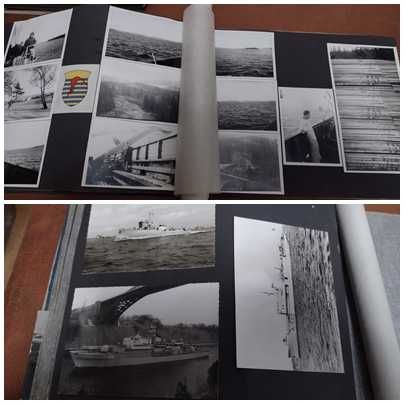 Fotografii vechi marina militara