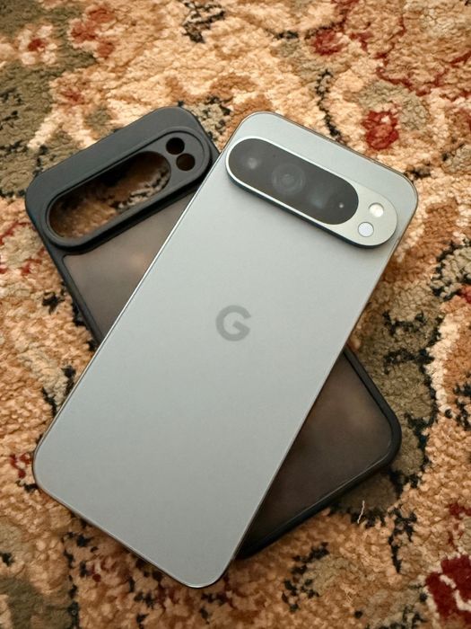 Google pixel 9 pro xl