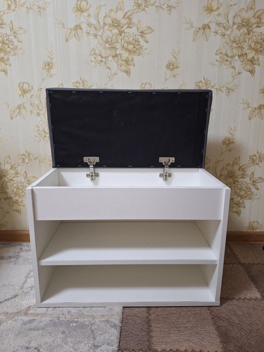 Обувница полка для обуви