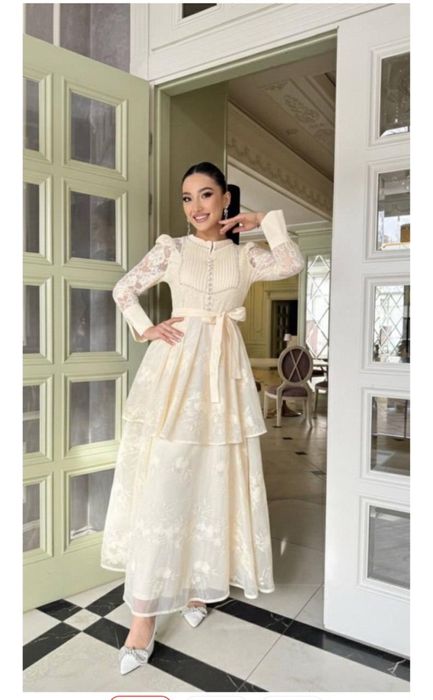 Платье Размер 48 новый