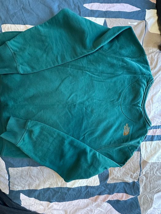 Суитчер без качулка