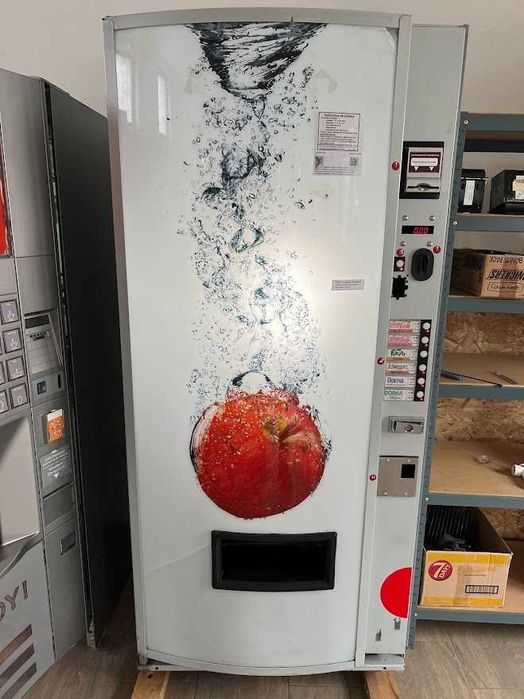 automate de cafea, reparatii automate, service si inchiriere automate