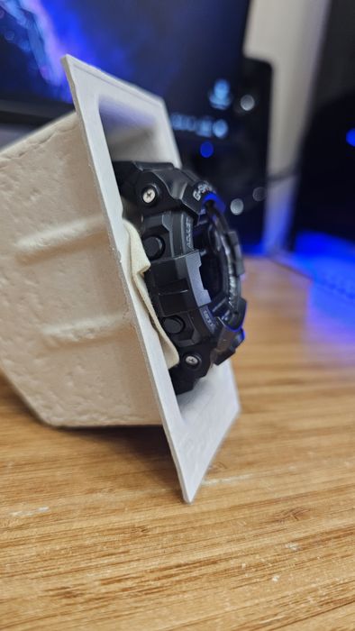 Casio g shock GBD-800 като нов