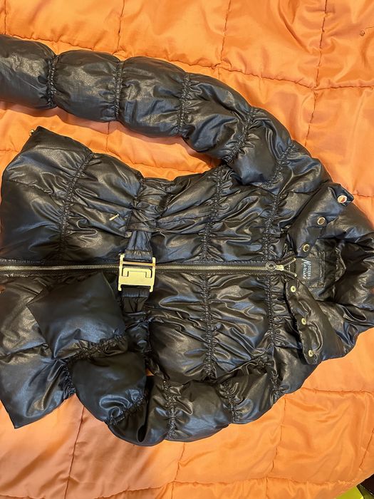 Guess by marciano оригинална грейка с гъши пух