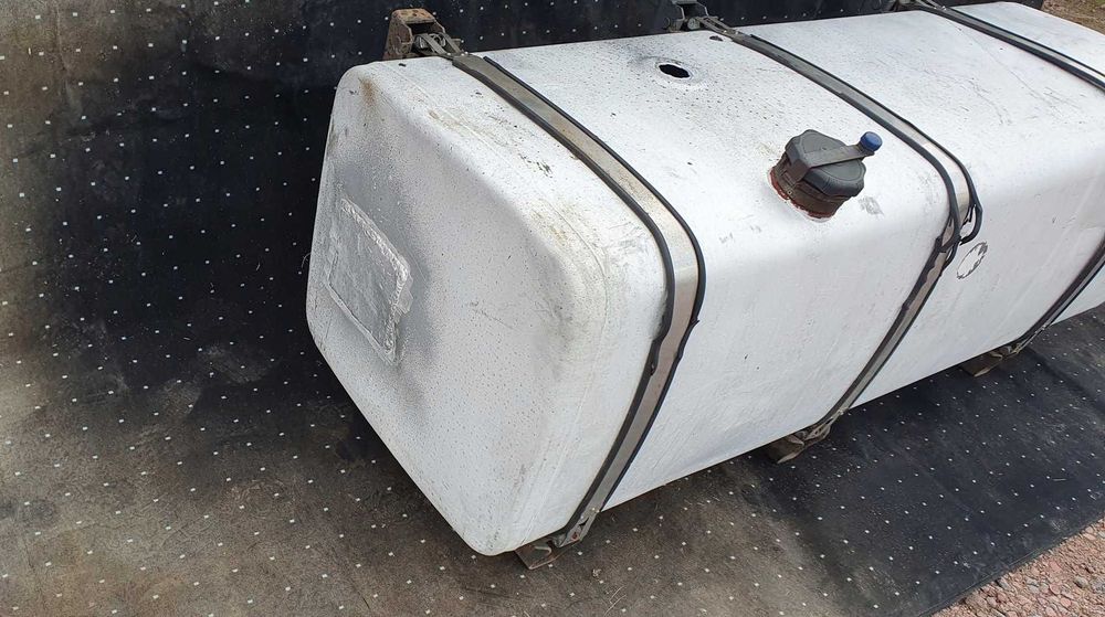 Rezervor IVECO 760L -Piese de schimb camioane IVECO