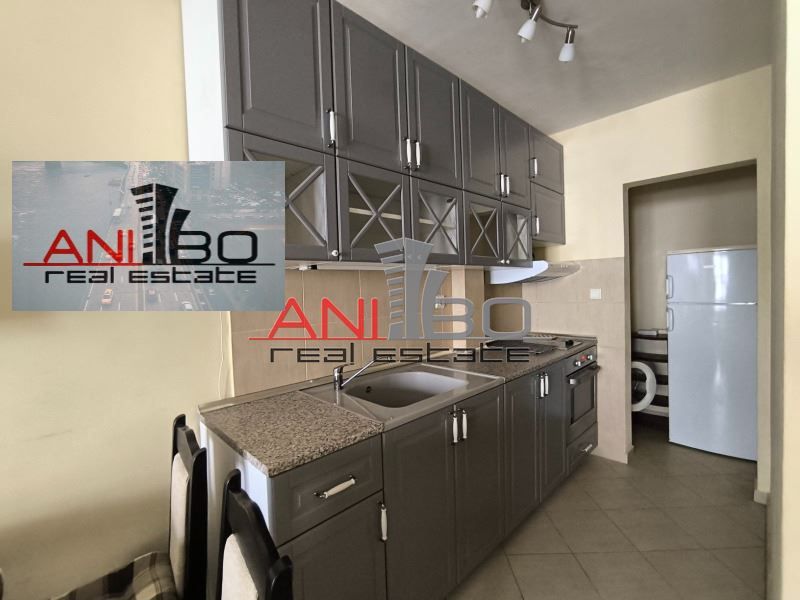 Дава се под наем Двустаен апартамент в Варна, Левски - 70 кв.м за 570 € - Снимка #3