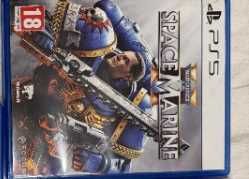 Warhammer 40,000: Space Marine 2