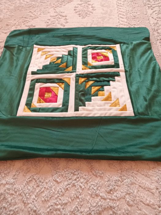 Құрақ -көрпеше