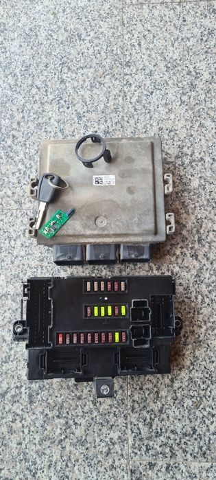 Kit pornire citroen jumper peugeot boxer 2.2 euro 5