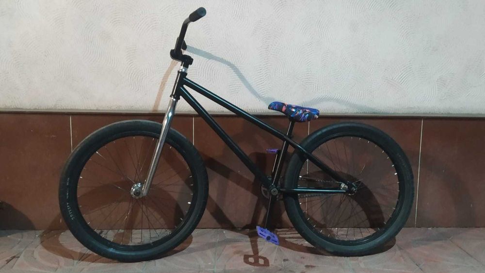 MTB Street велосипед