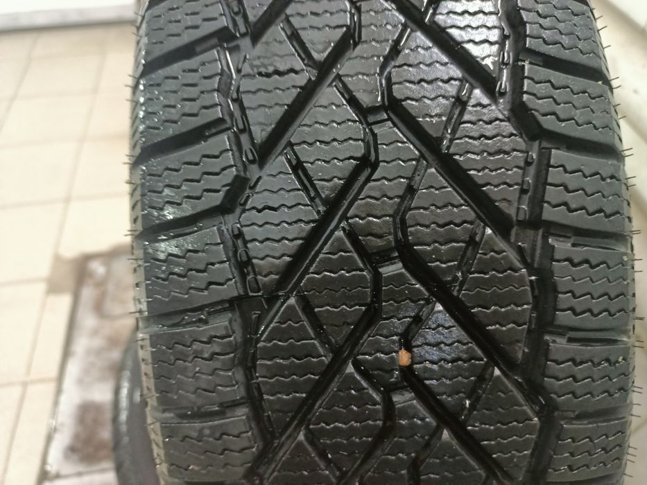 Продам резину зима