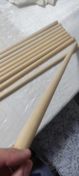 Dumaloq reyka 19 mm 5000 soʻm dan