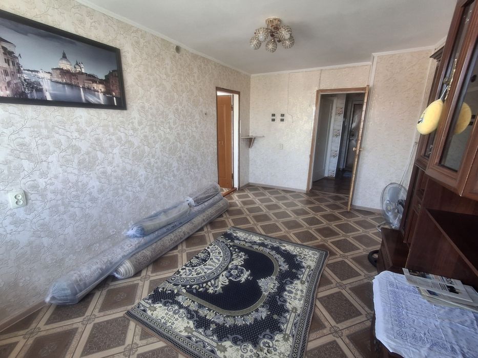 Продам 2-х комнатную квартиру