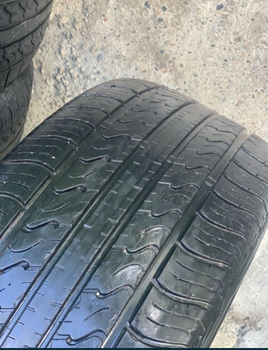 Комплект Шин 255/55/18