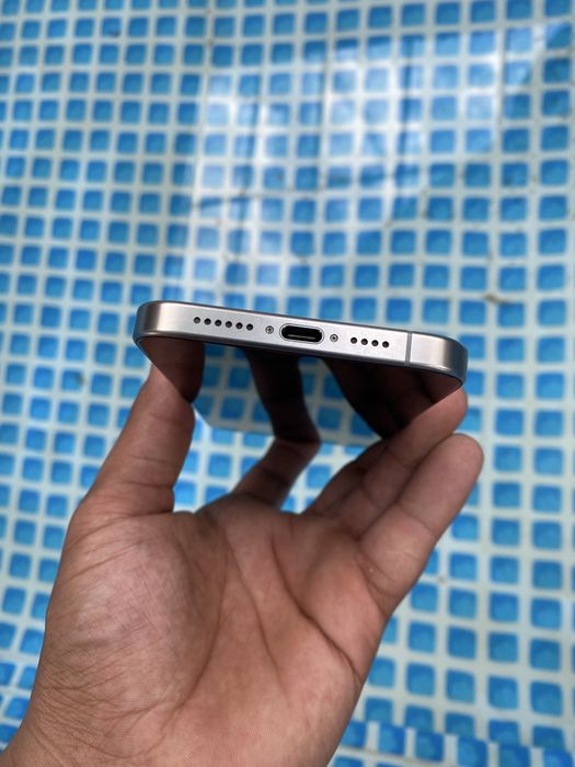 iPhone 15 Pro Max 1TB