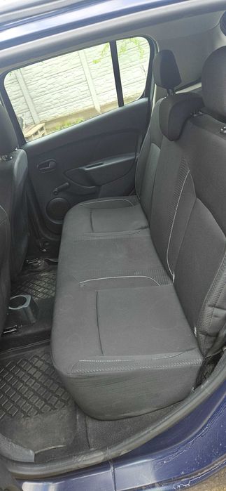 Dacia Sandero 2018