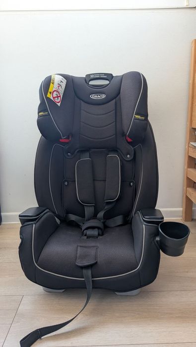 Scaun auto Graco Slimfit 0-36 Kg