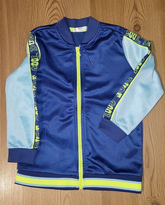 Bluza de trening copii 98