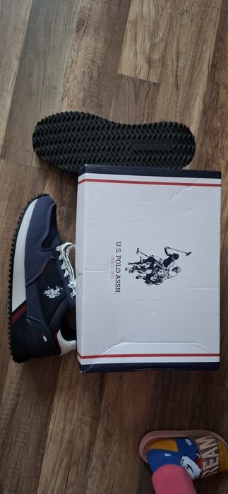 U.S. POLO ASSN. 1890