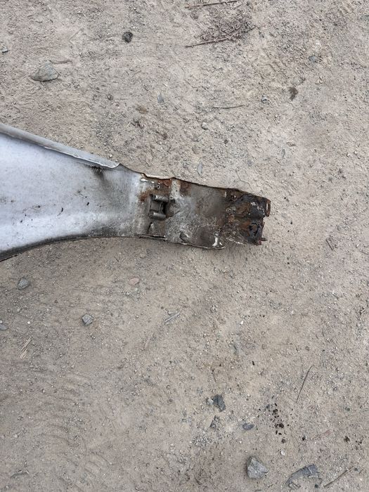 Десен калник от ауди а3 8п 2010 / audi a3 8p 2010