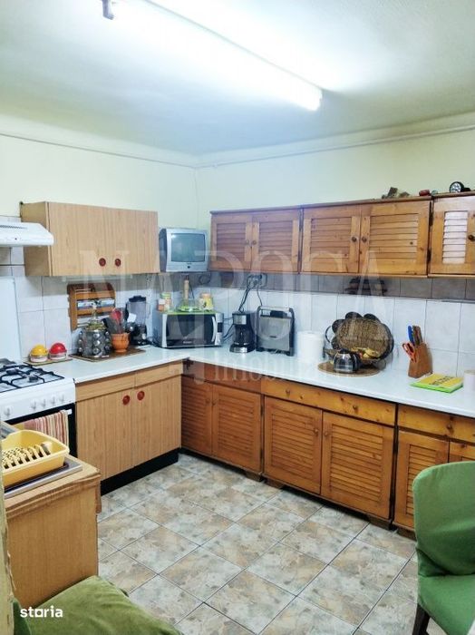 Casa 4 camere de vanzare in Intre Lacuri, Cluj Napoca
