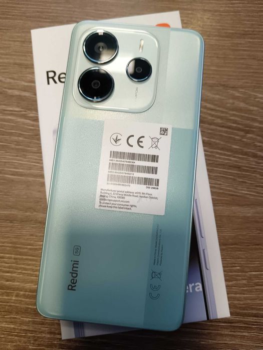 Redmi Note 14 5G 8/256GB E-Amanet