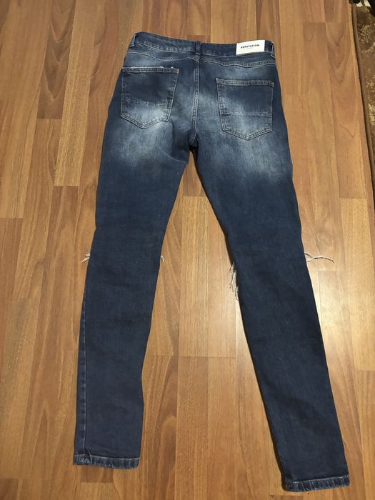 Blugi reputation studios