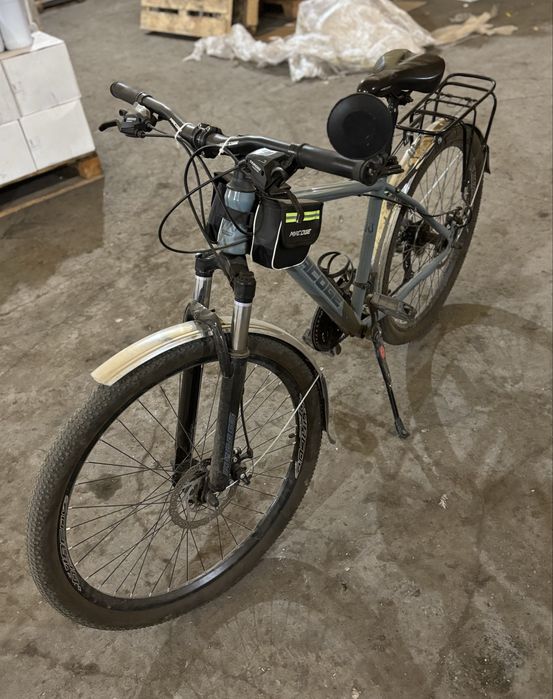 Продам велосипед MACOGE 40000 тг