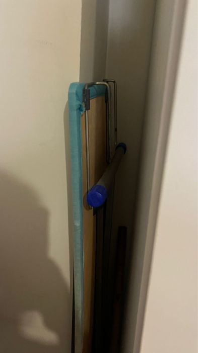 Гладилка в хорошем состояний