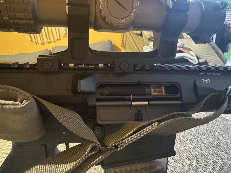 DMR G&G gate aster 2 programabil prin interfata Gate