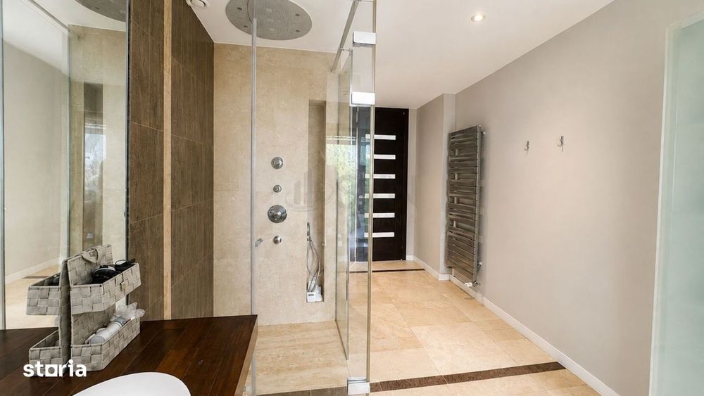 Apartament deosebit Băneasa, cu vedere la lac
