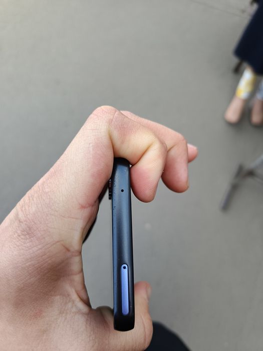 Samsung galaxy a34 5g 8/256