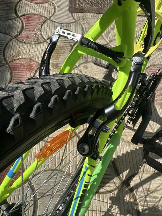 Bicicleta copil 24”