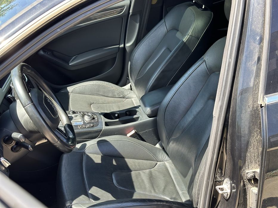 Audi s4 b8 3.0tfsi на части / ауди с4 б8 3.0тфси