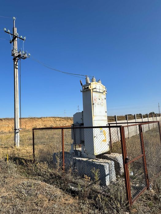 Продам производственную базу