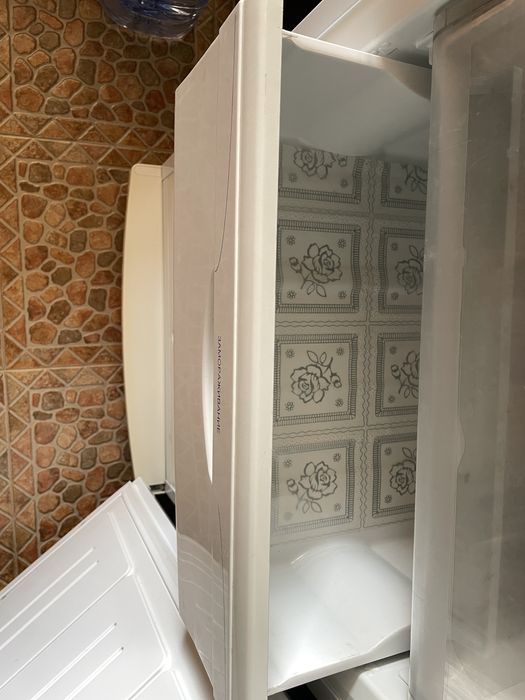 Морозильник атлант Atlant