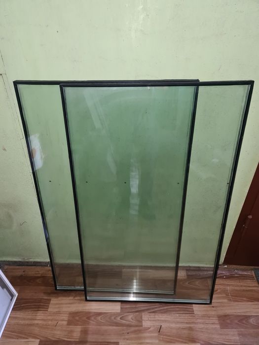 Пластиковые окна бу