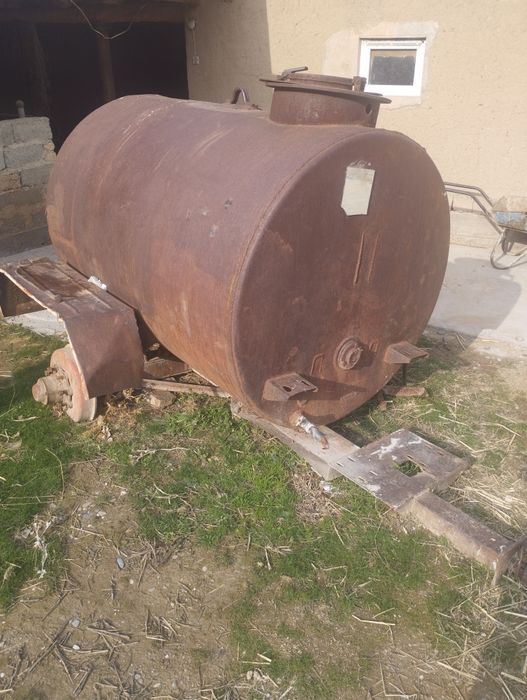 Ёмкос 2 тонналик