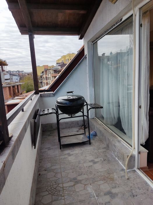 Дава се под наем Тристаен апартамент в Пловдив, Каменица 1 - 110 кв.м за 663 € - Снимка #3