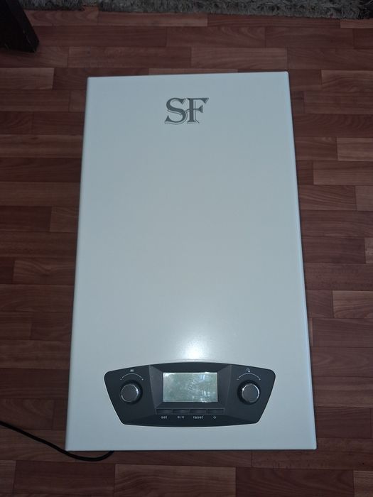 котел газовый SF 20 кВт