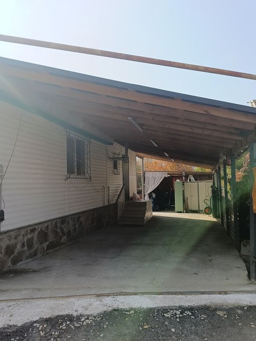 Продам дом - дача Тау Восход 2