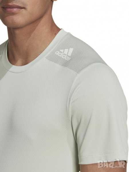 Нова Мъжка Тениска Adidas Designed 4 Training