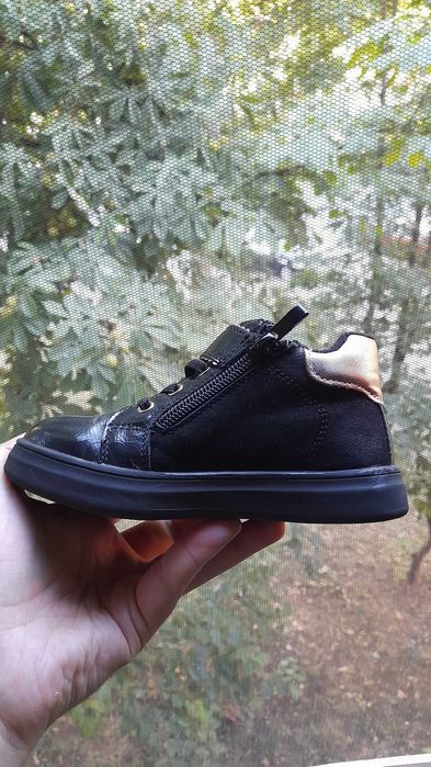 Incaltaminte fete - NELLI BLU - marime 27