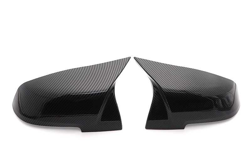 Capace Oglinzi M Style Batman BMW F20 21 22 23 F30 F31 F32 F33 CARBON