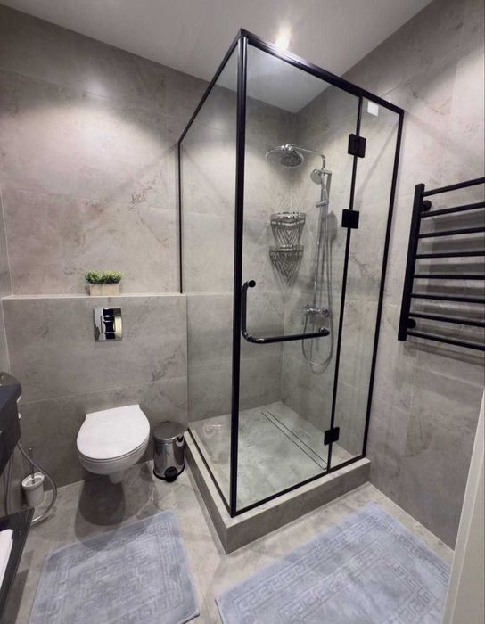 Сдается новая квартира на Мирзо-Улугбекском районе  Метро БИЙ