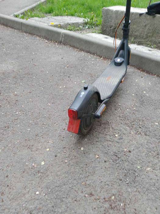 Продам самокат оригинал