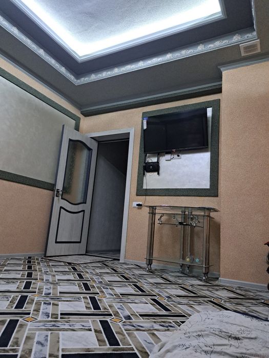 Срочно Яшнобод олмос резиденсда арендага квартира