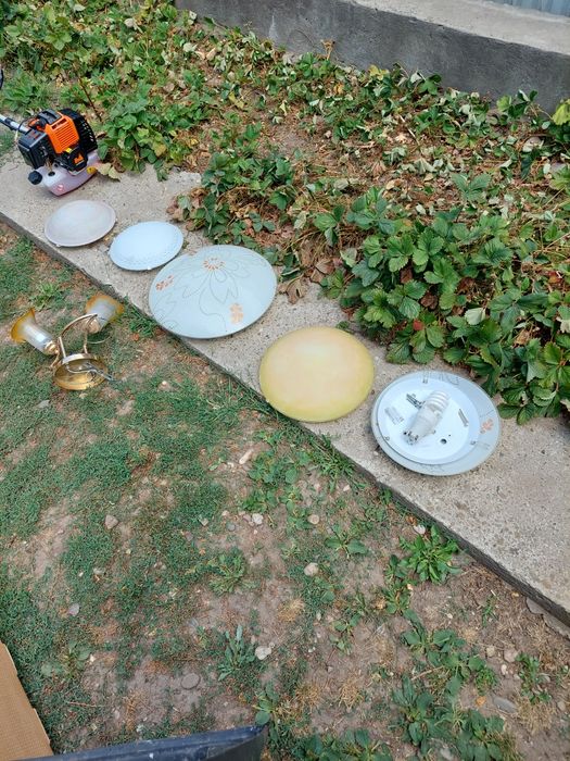 Aplice, corpuri de iluminat