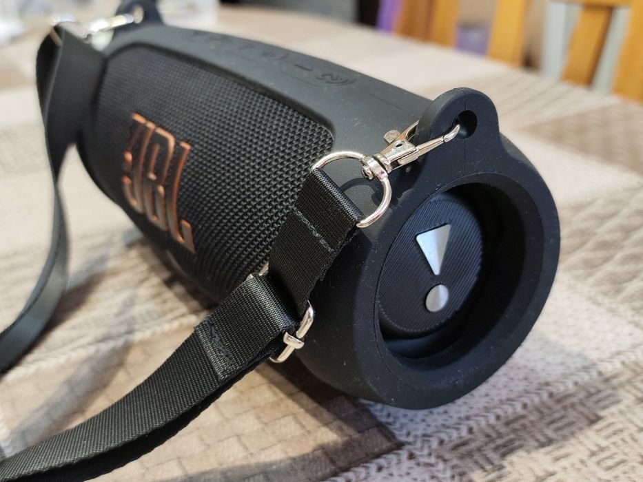 Гумен протектор за JBL CHARGE 5